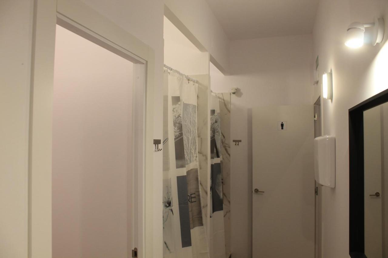 M Pods Malaga Hotel Екстериор снимка