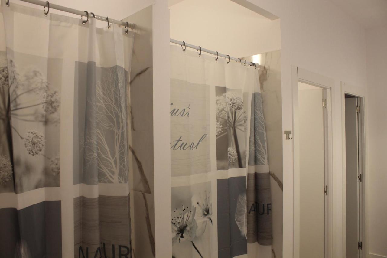 M Pods Malaga Hotel Екстериор снимка