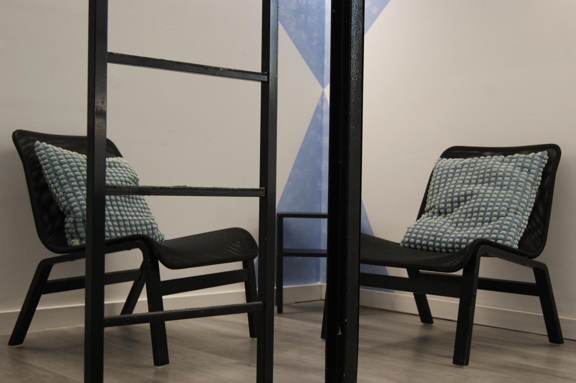 M Pods Malaga Hotel Екстериор снимка