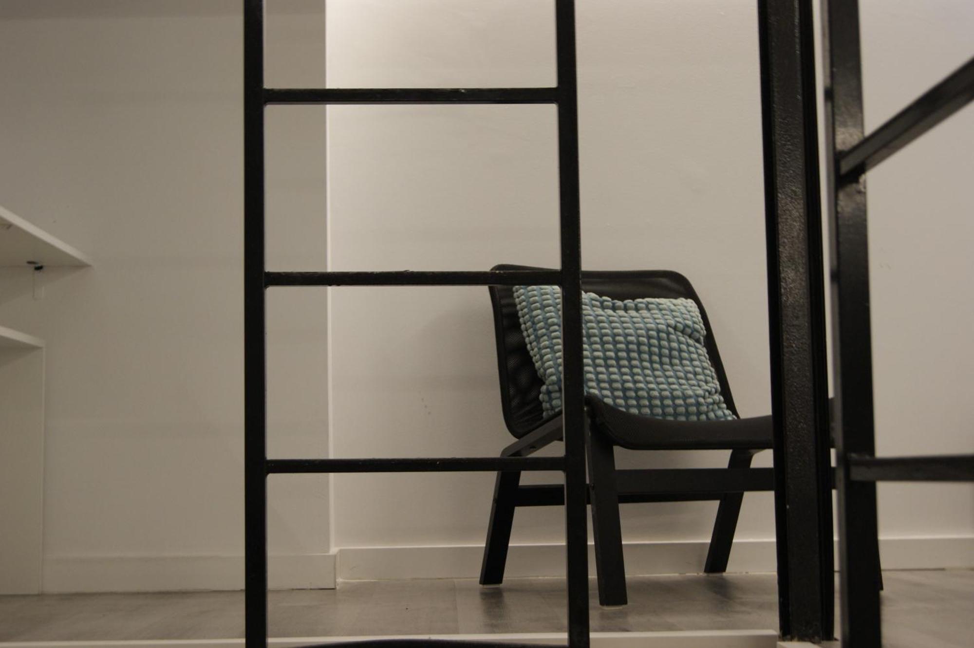M Pods Malaga Hotel Екстериор снимка